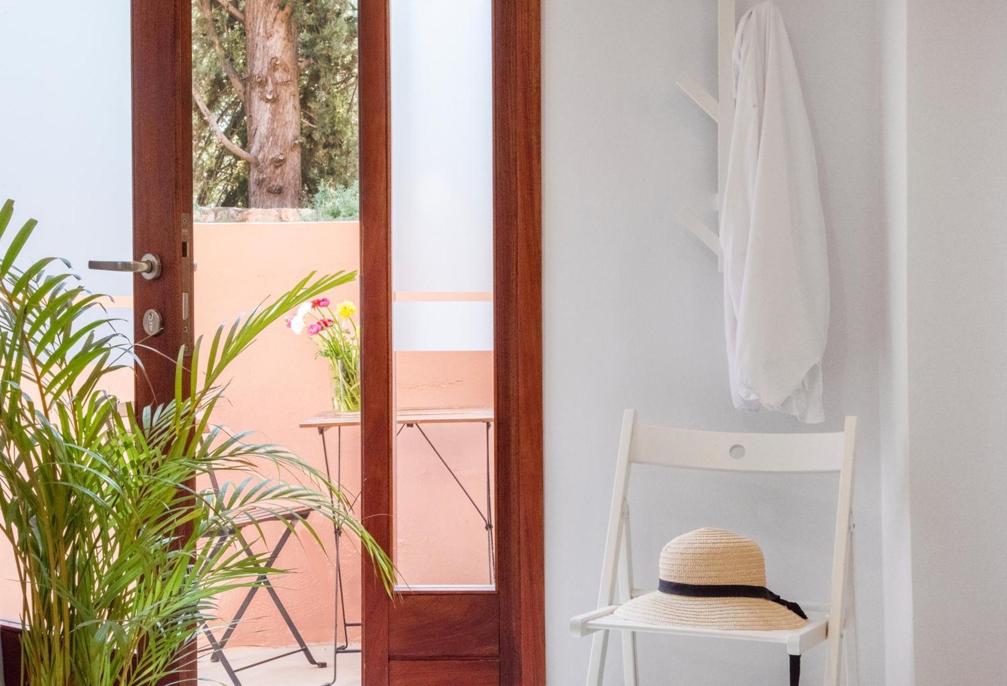 Pyrgos Ralli Estate Guesthouse Aegina Exterior photo